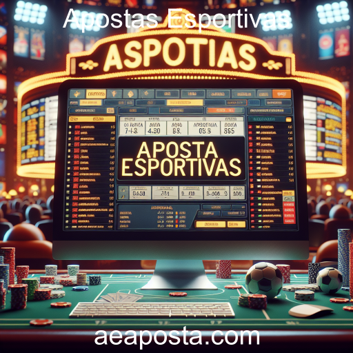 Explorando o Hóquei nas Apostas Esportivas: Estratégias e Oportunidades