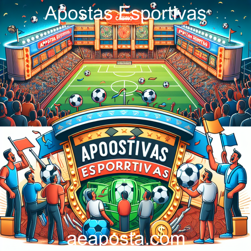 Apostas Esportivas